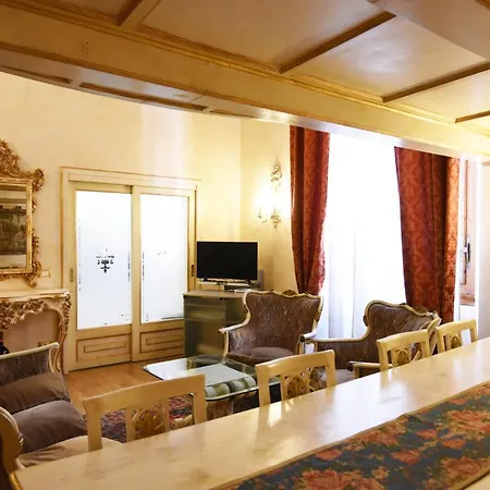 Apartman Italian Experience-suite Medici *
