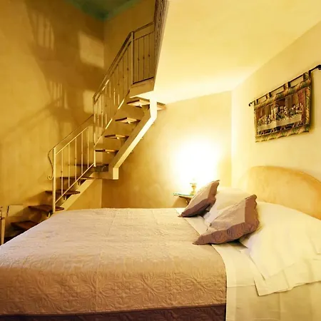 Italian Experience-suite Medici Apartament