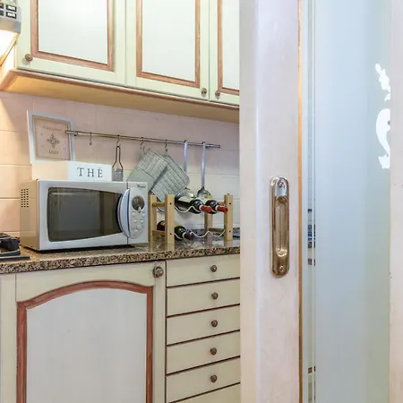 Italian Experience-suite Medici * Firenze