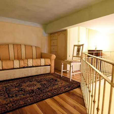Italian Experience-suite Medici