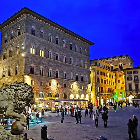 Italian Experience-suite Medici * Firenze