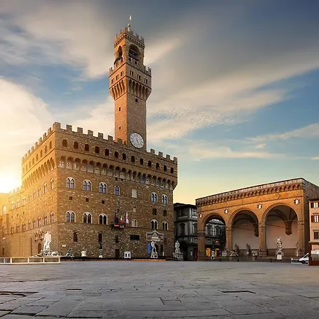 Italian Experience-suite Medici