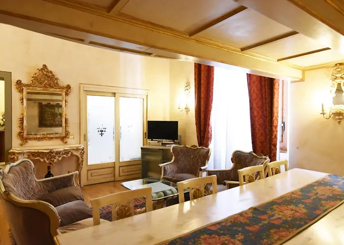 Apartamento Italian Experience-suite Medici *