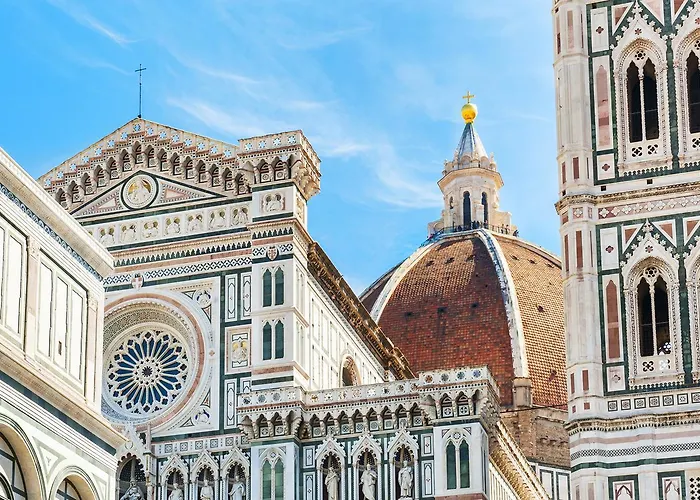 Italian Experience-suite Medici Apartamento Florença