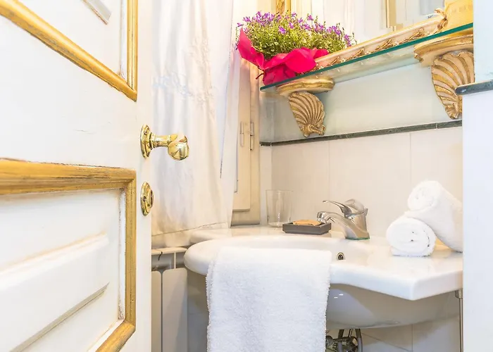 Italian Experience-suite Medici *