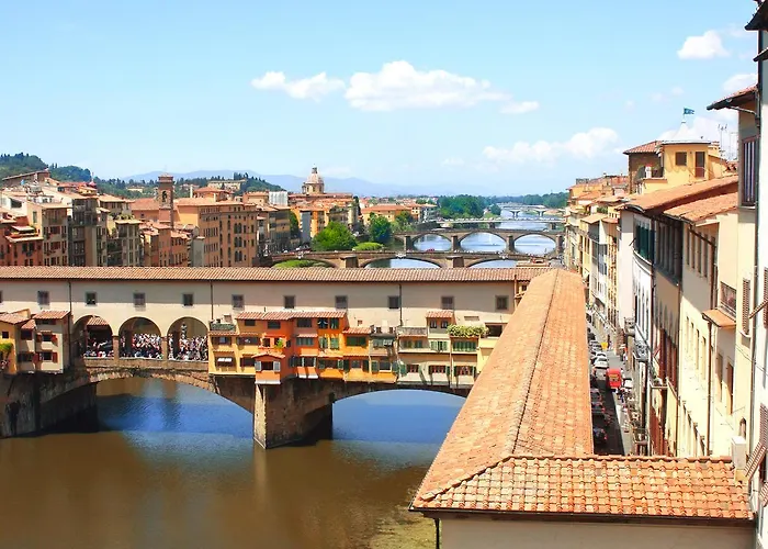 Apartamento Italian Experience-suite Medici *