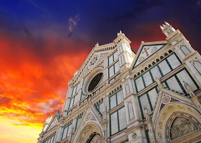 Italian Experience-suite Medici *