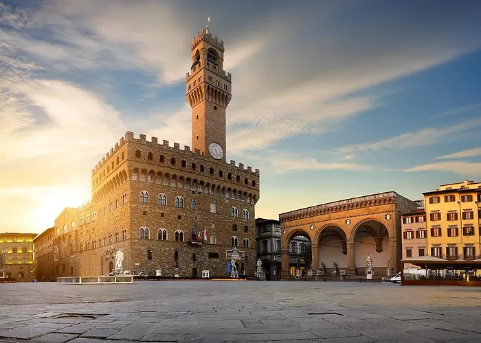 Italian Experience-suite Medici