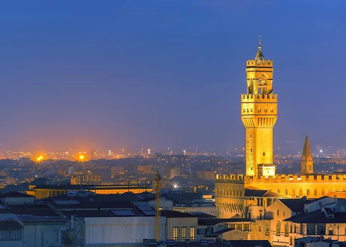 Italian Experience-suite Medici Apartamento